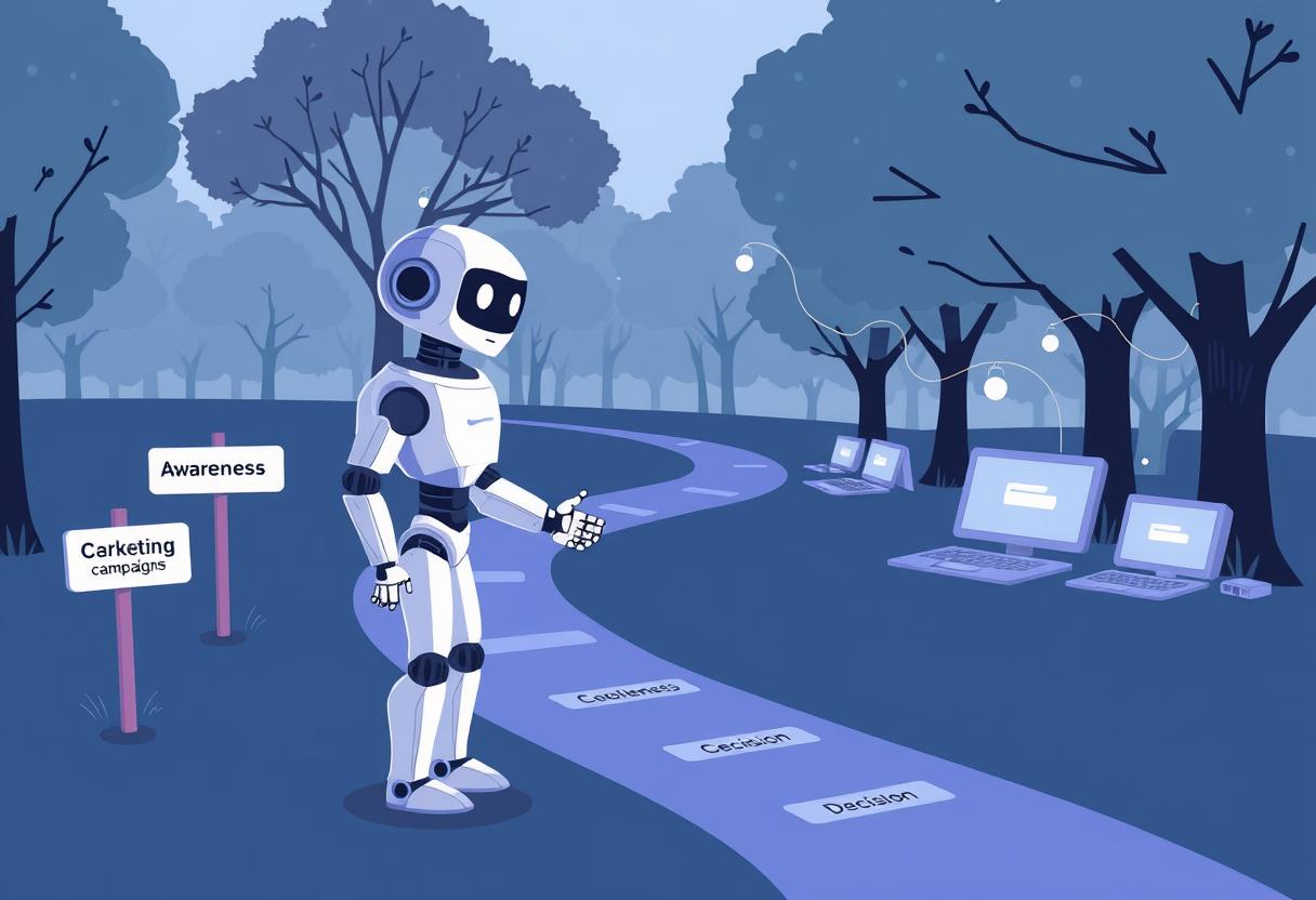 Lead Nurturing & Workflow Automation Powered by AI