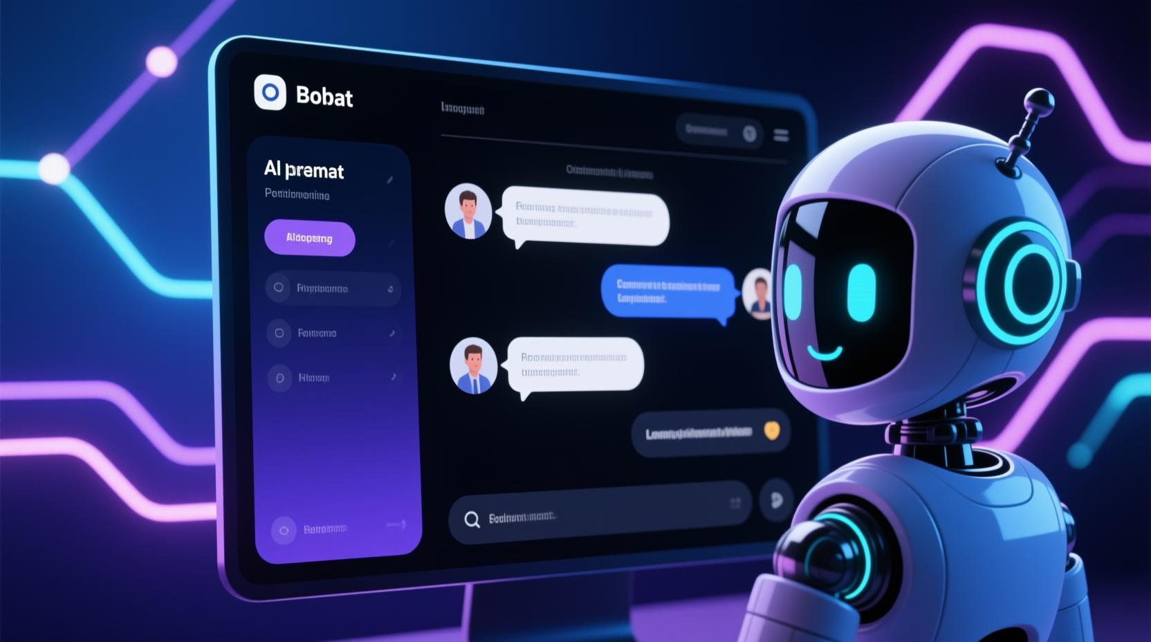 AI-Powered Customer Support Systems