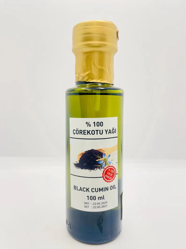 Juodgrūdės aliejus