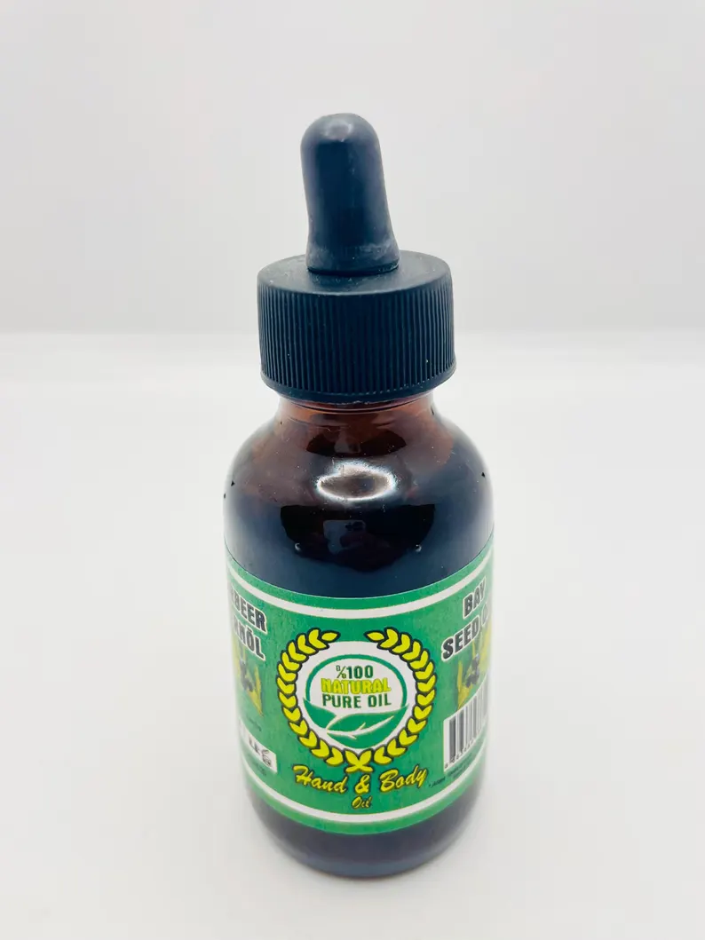 Laurų sėklų aliejus