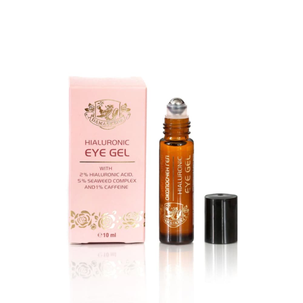 Hialurono Paakių Gelis