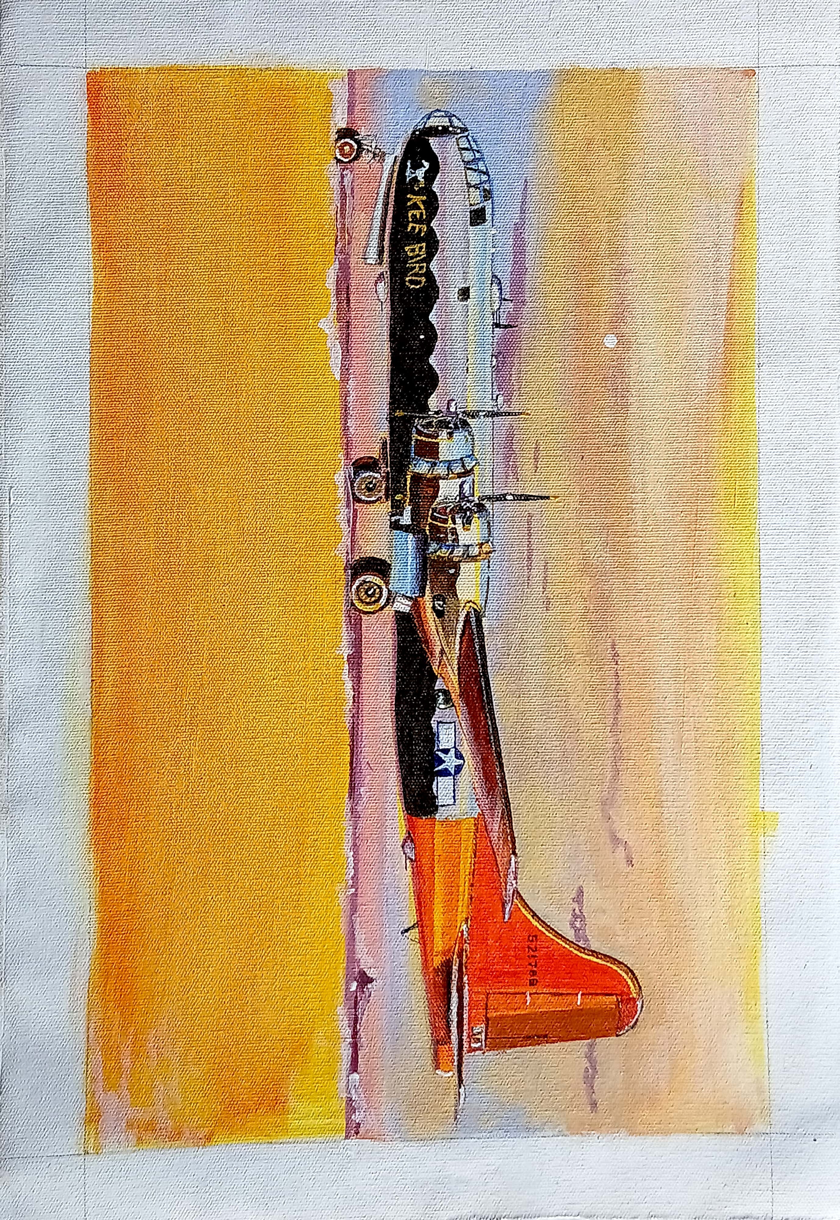 The Echoes of the Arctic