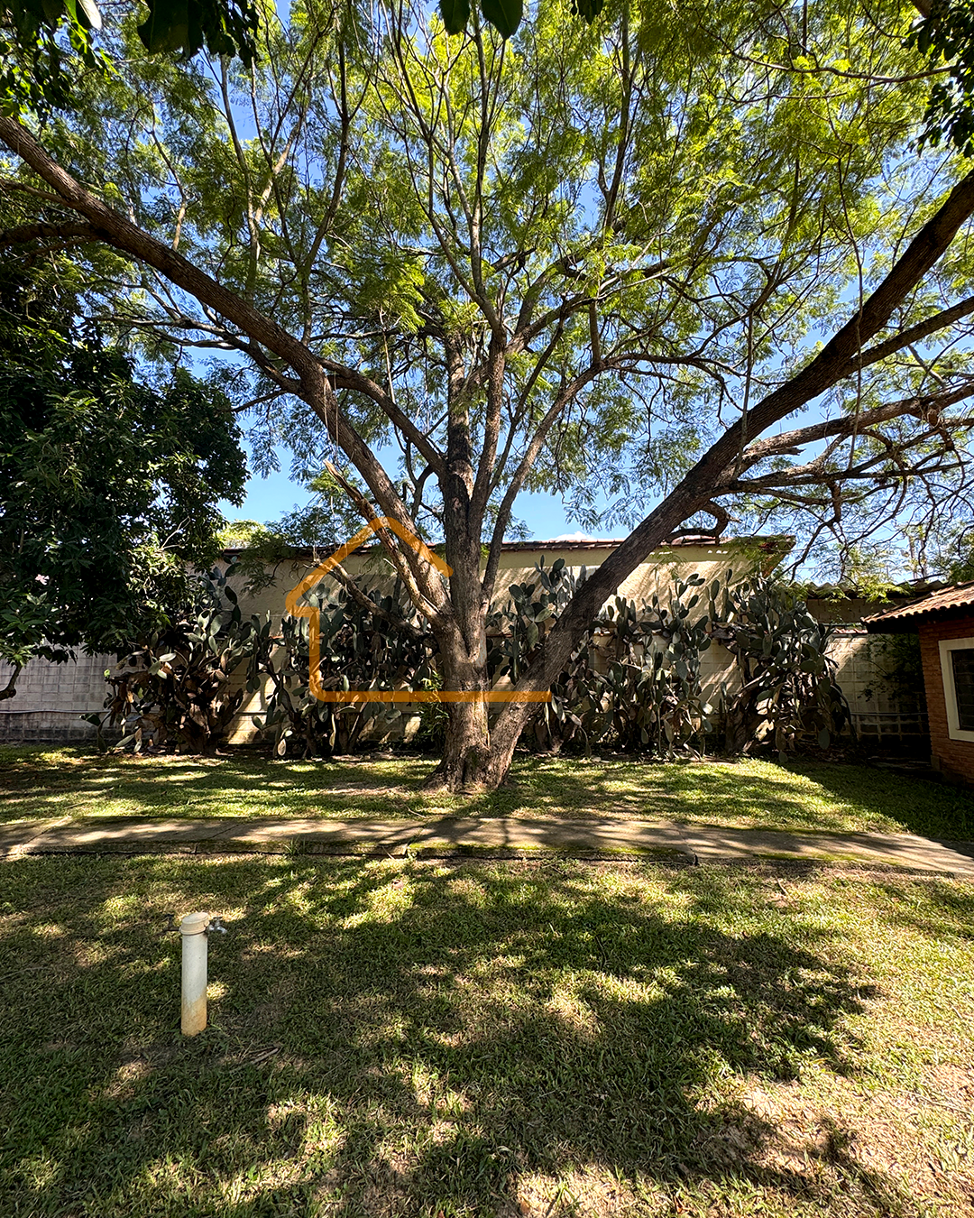 Chácara -  Água Santa