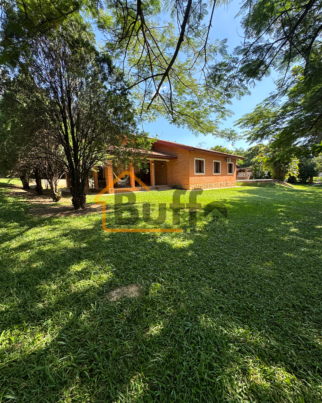 Chácara -  São Roque