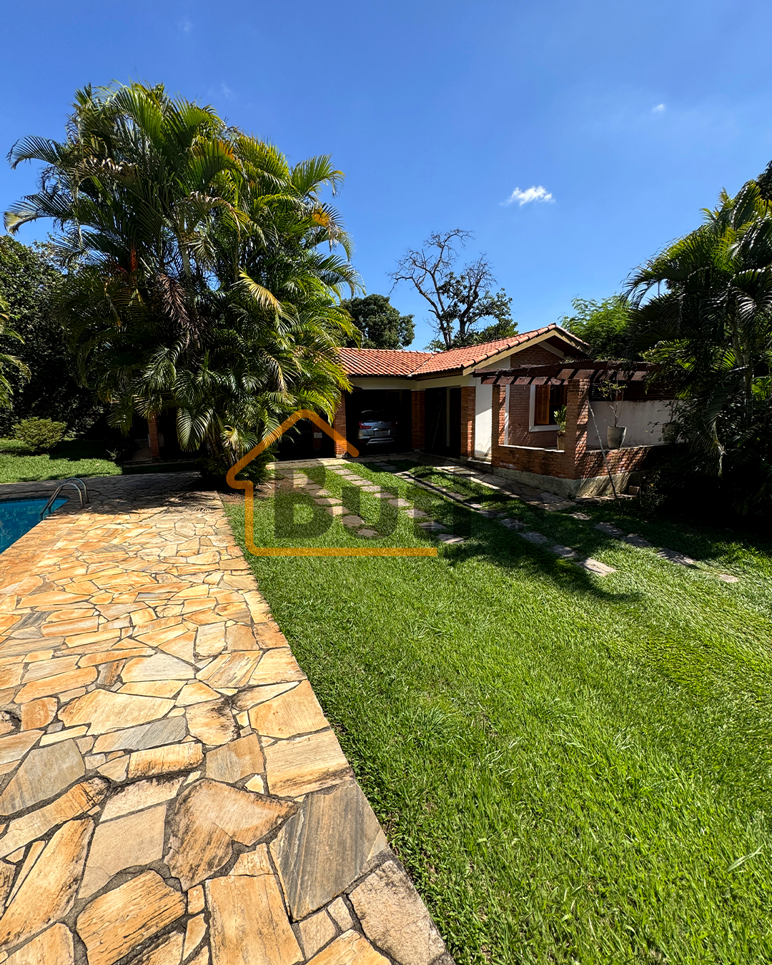 Chácara -  São Roque