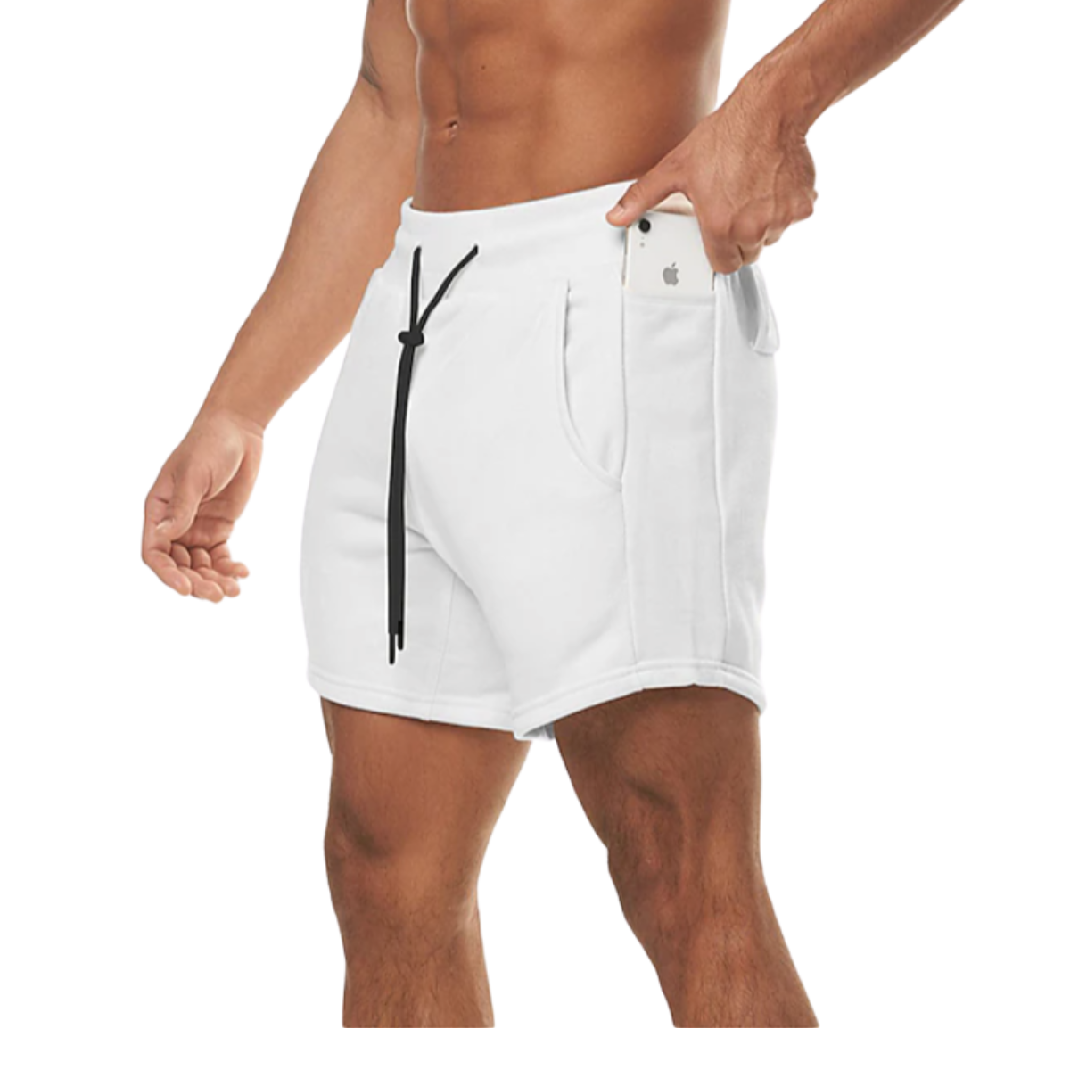 CALÇÃO DE TREINO