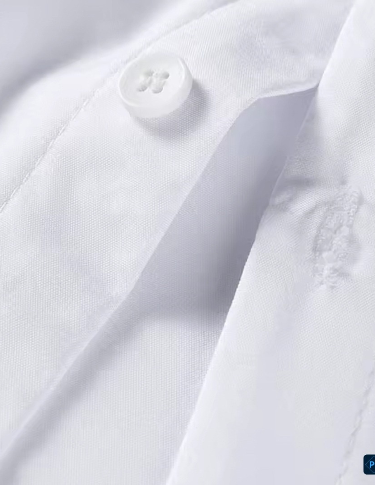 CAMISA MASCULINA MANGA CURTA SLIM SPORT FINO EM ALGODÃO  CONFORTO TOTAL.