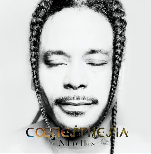Album Physique Cœnesthésia