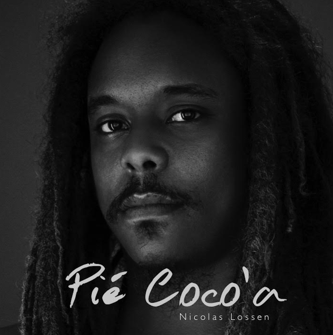 Album Physique Pié Coco’a – The African American Jazz Tale
