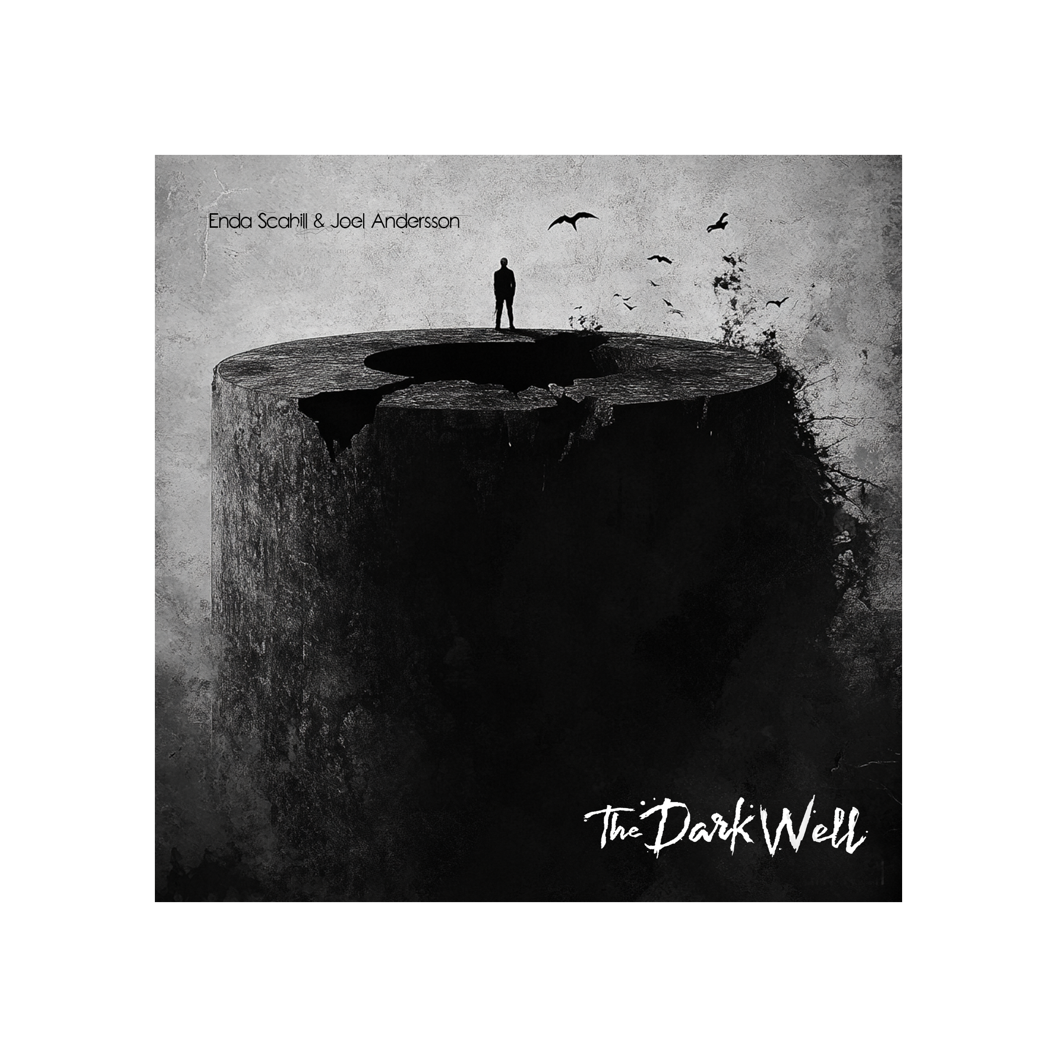 The Dark Well CD