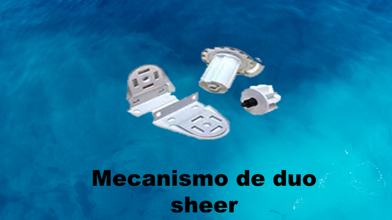 Mecanismo Duo 