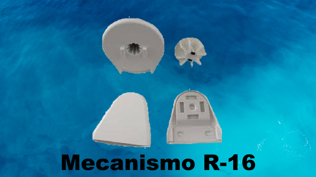 Mecanismo R-16