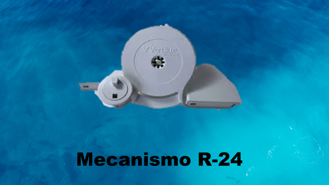 Mecanismo R-24