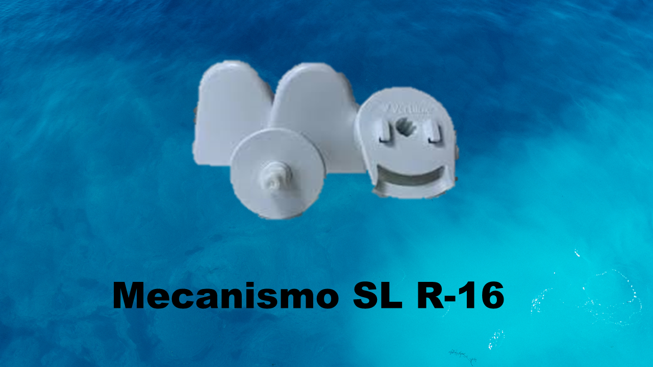 Mecanismo SL -16