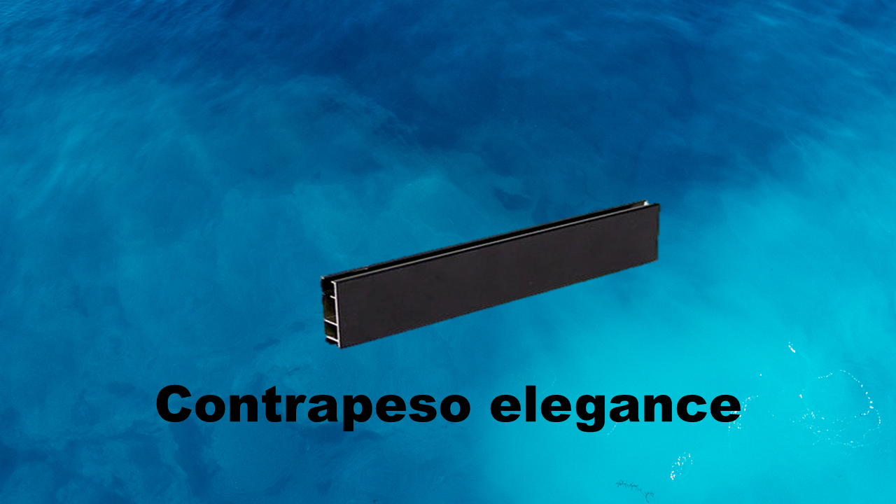 Contrapeso elegance 