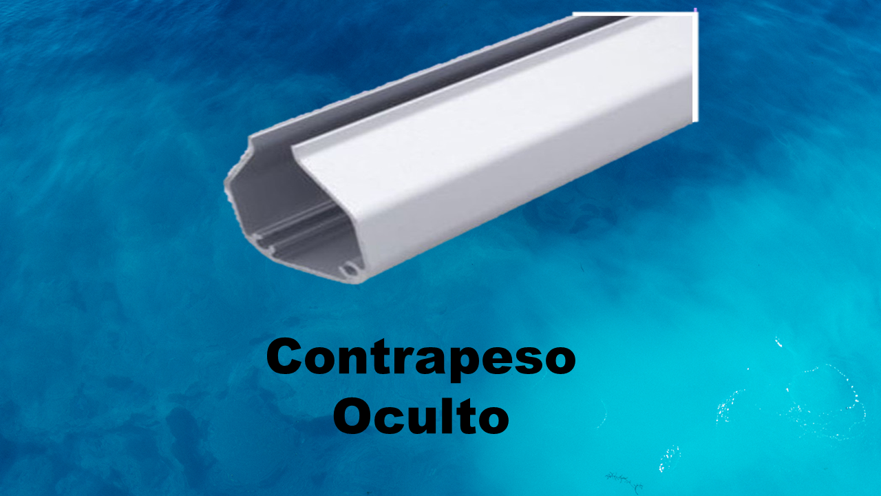 Contrapeso Oculto