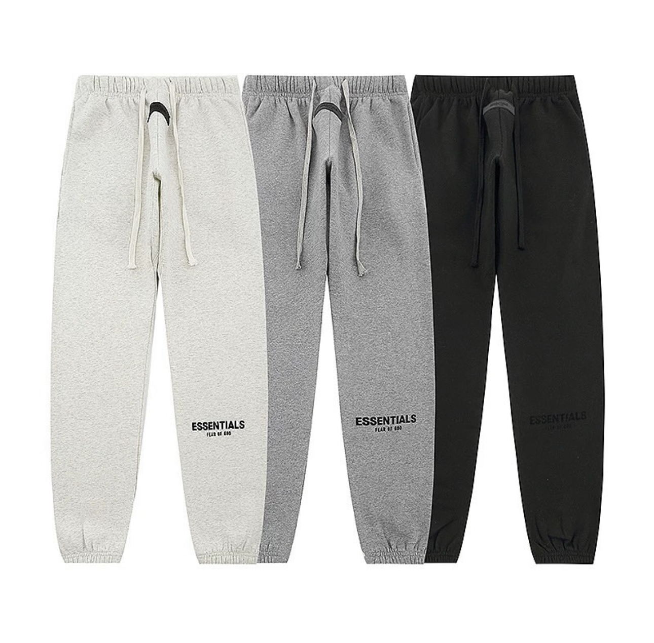 Fear of God Essentials sweatpants