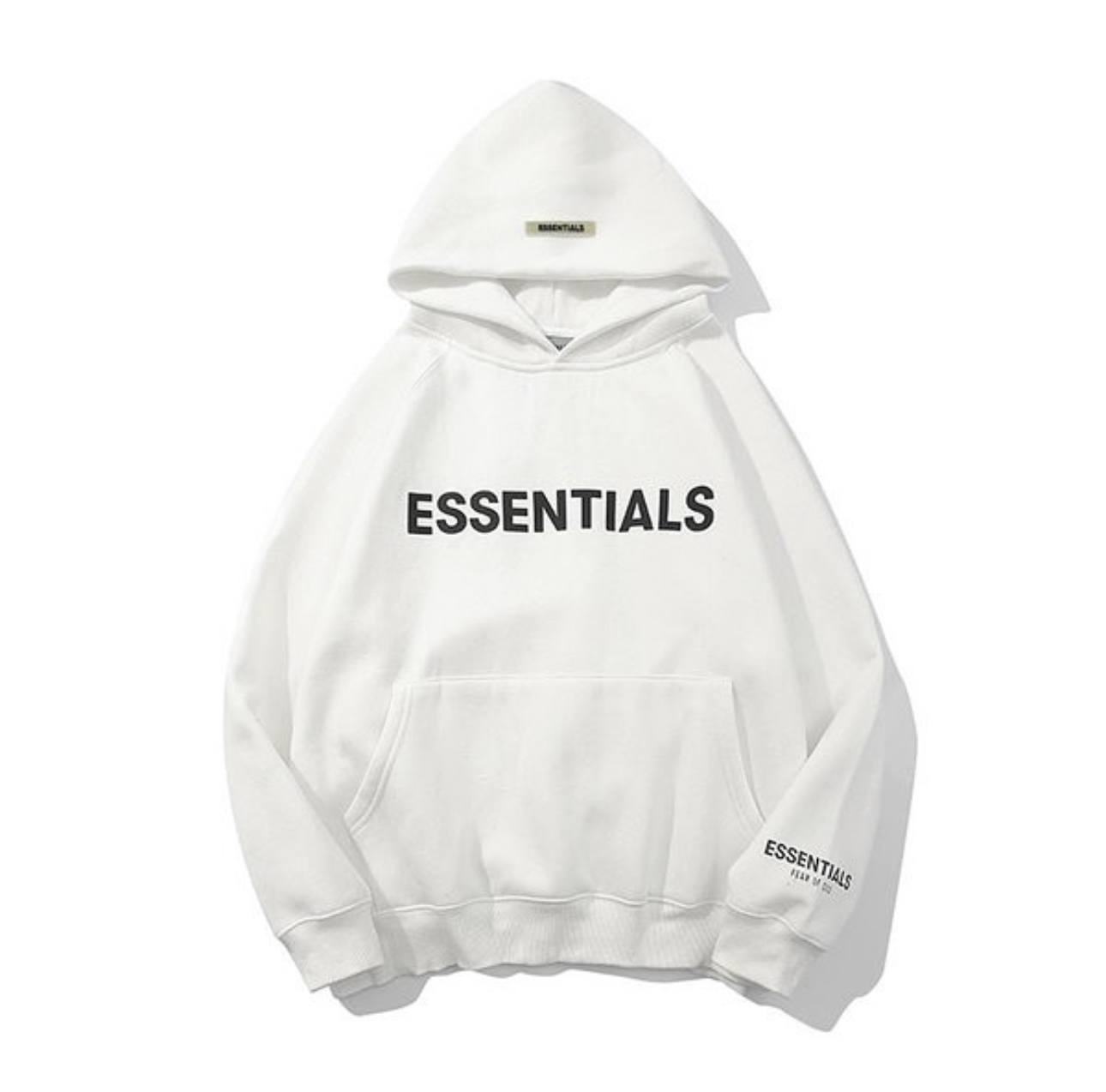 Fear of God Essentials Hoodie