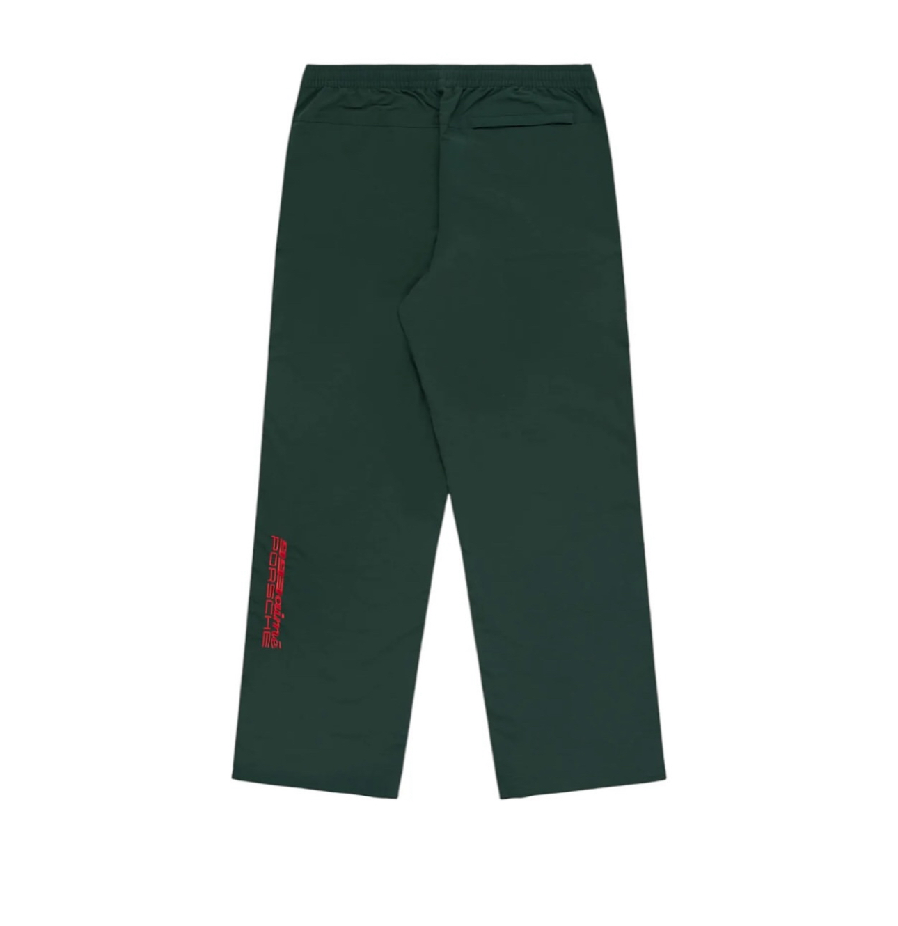 Aime Leon Dore x Porsche 993 Turbo Nylon Track Pant