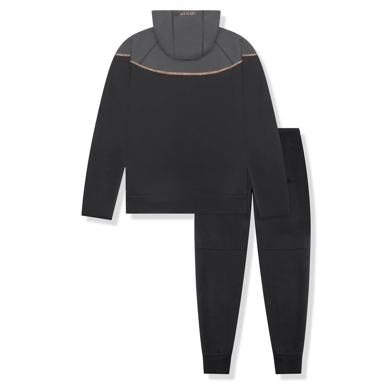 Nike Sportswear x Central Cee Tech Fleece