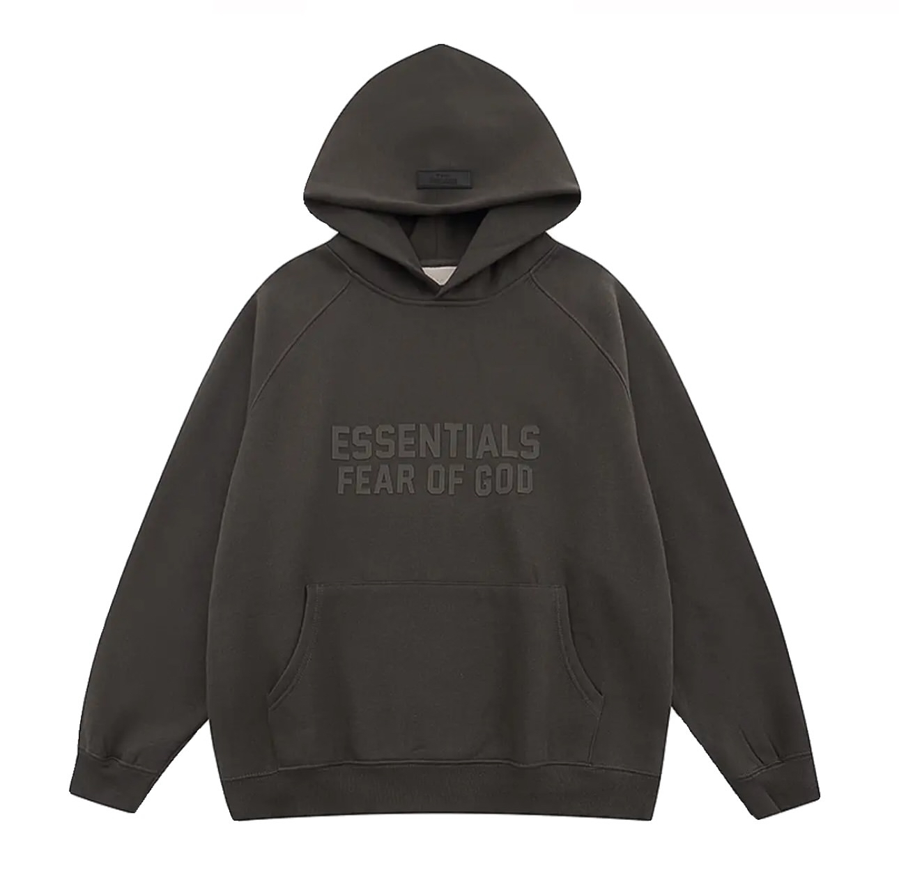 Fear of God Essentials Hoodie