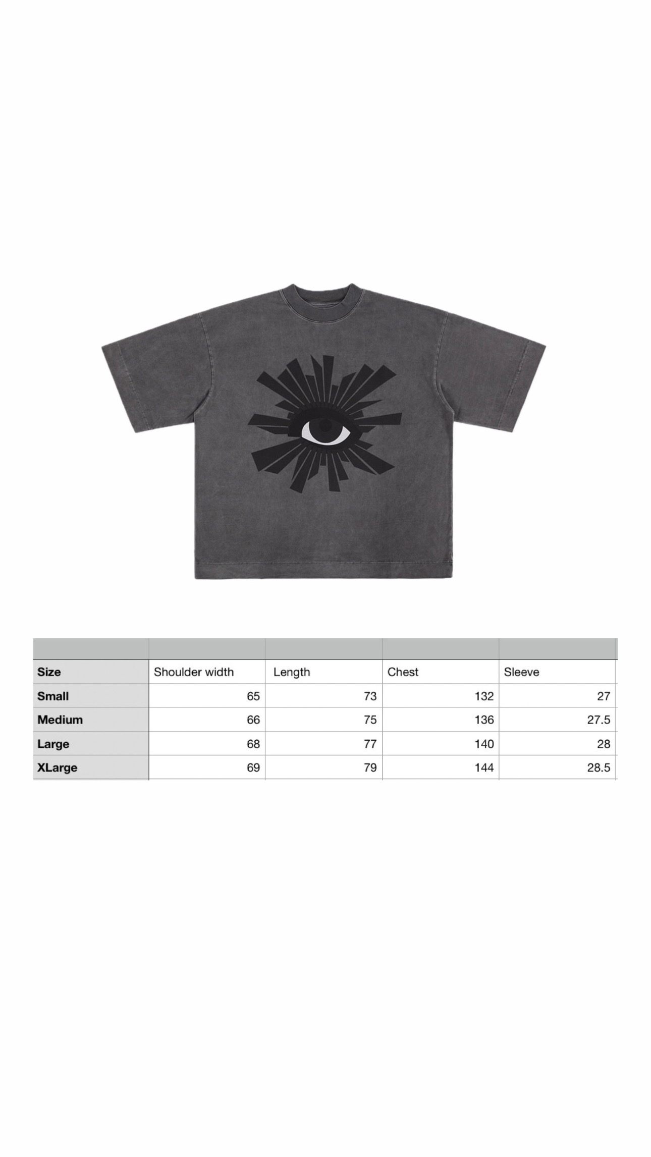 House Of Errors T-shirt