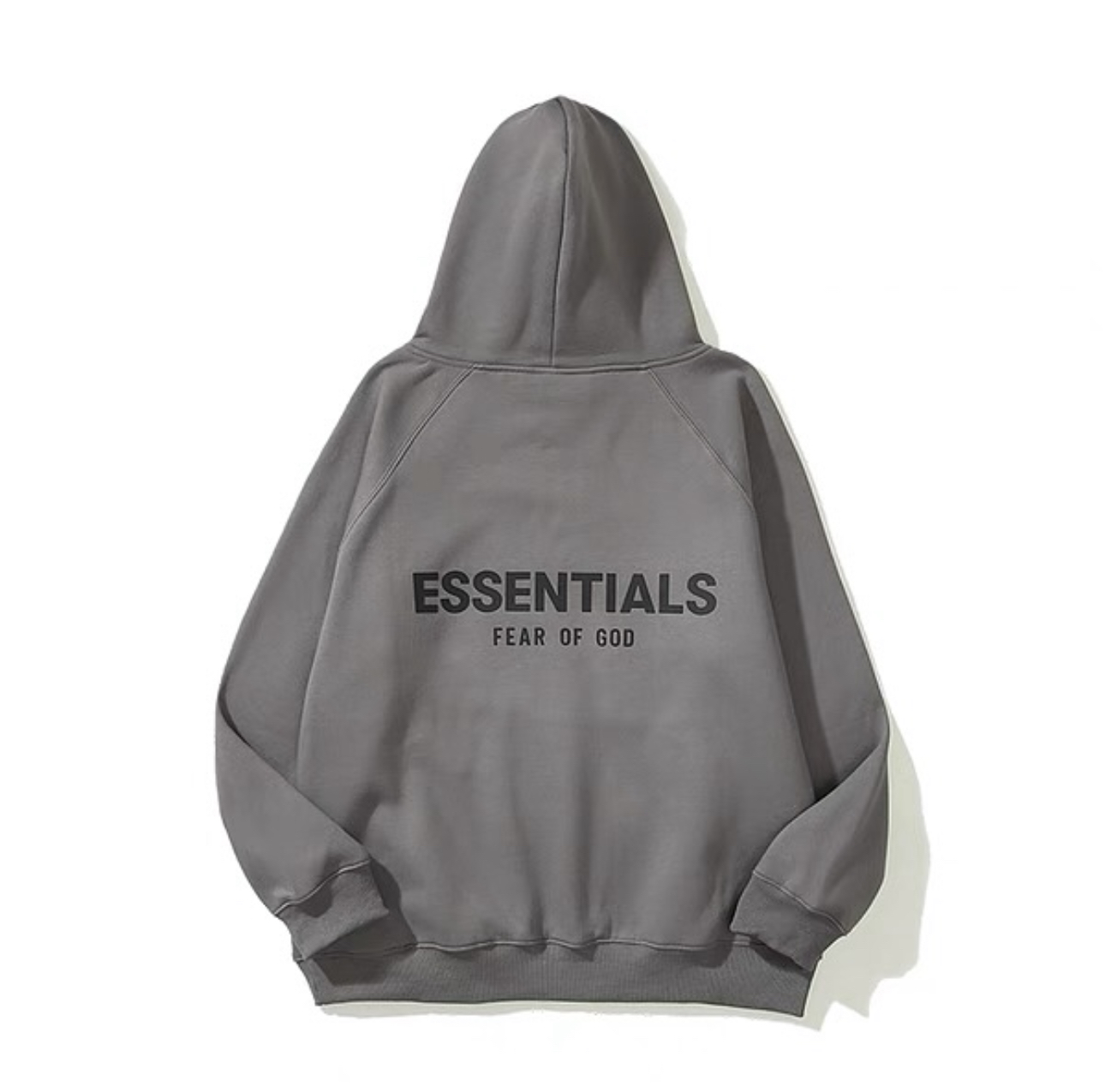 Fear of God Essentials Hoodie