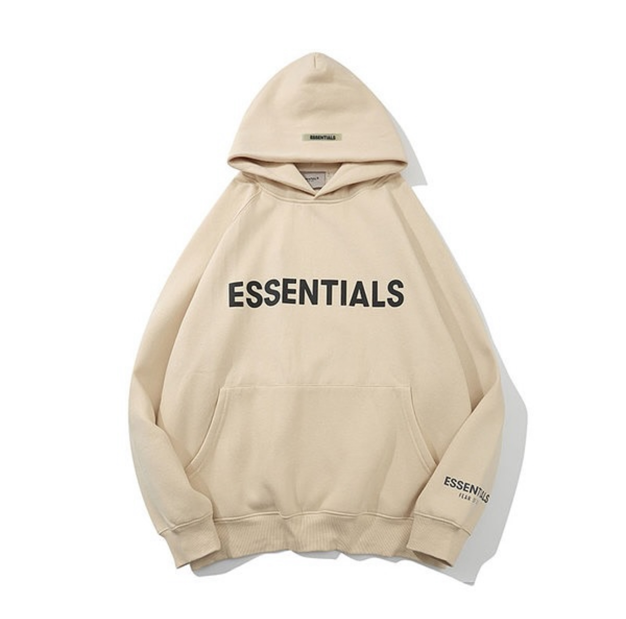 Fear of God Essentials Hoodie