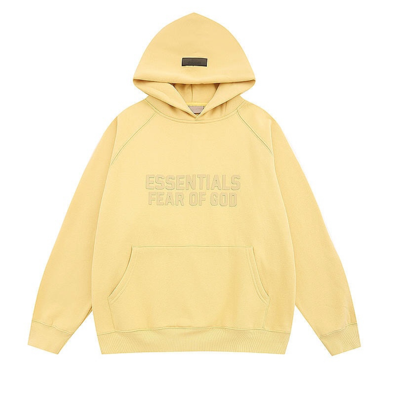 Fear of God Essentials Hoodie