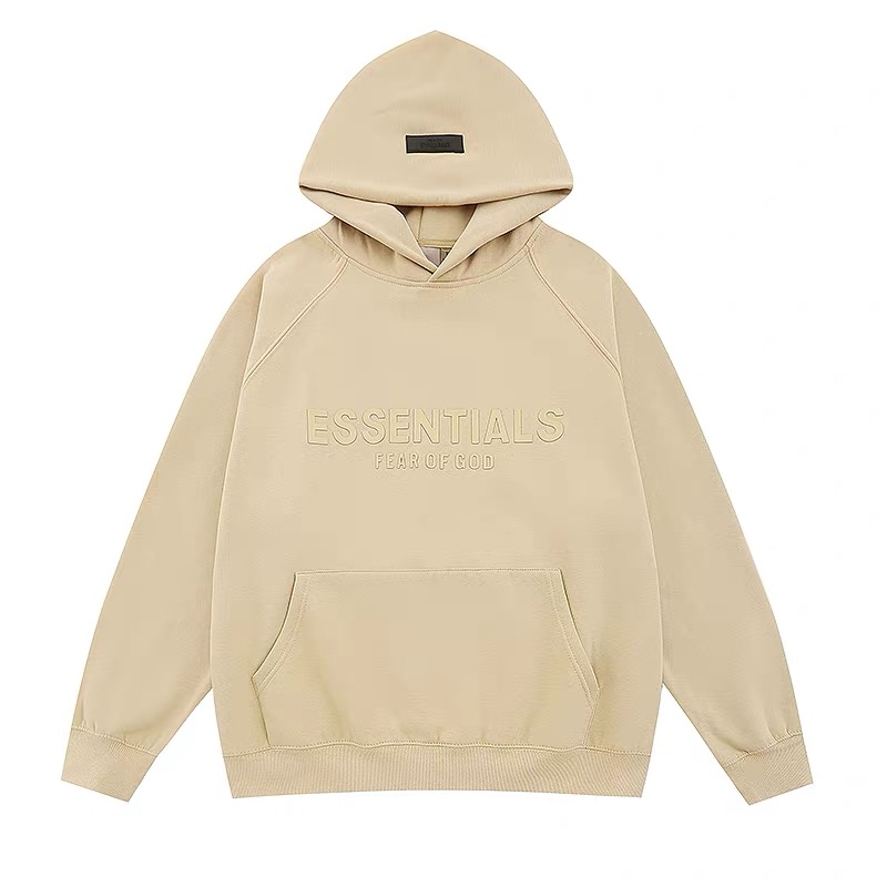 Fear of God Essentials Hoodie