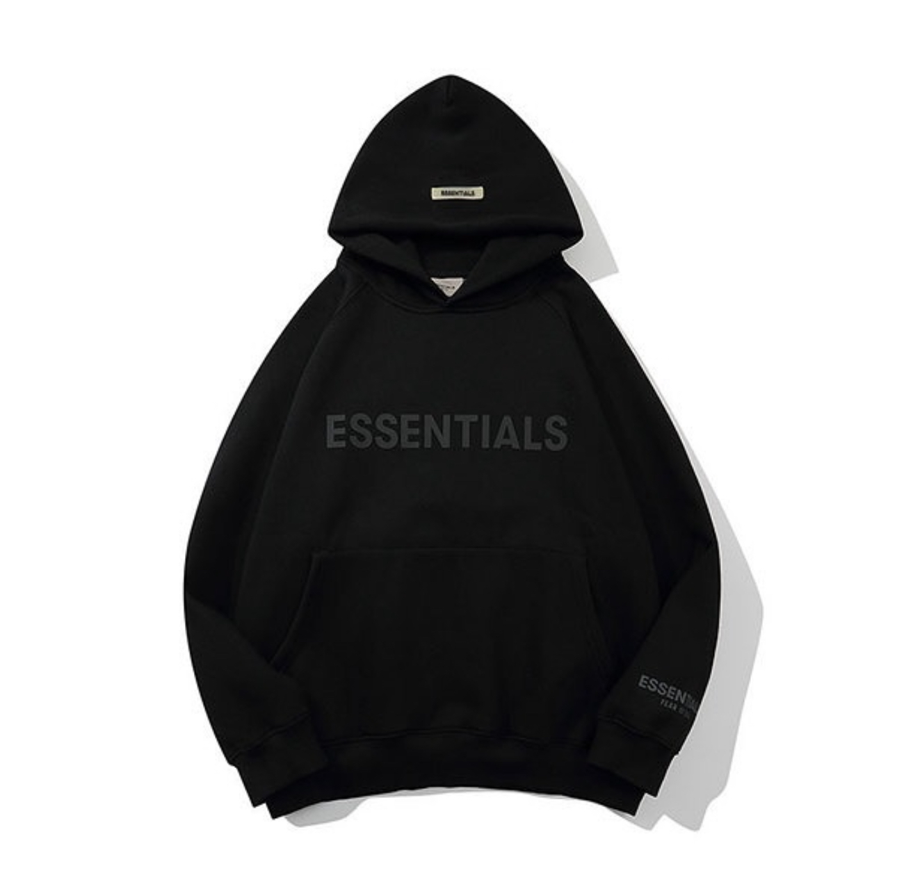 Fear of God Essentials Hoodie