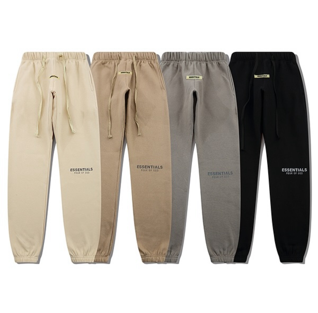 Fear of God Essentials sweatpants