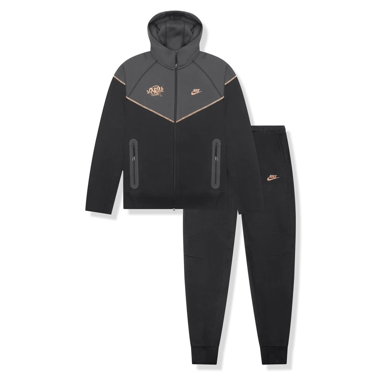 Nike Sportswear x Central Cee Tech Fleece