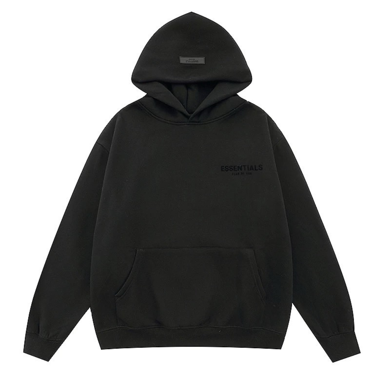 Fear of God Essentials Hoodie