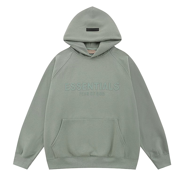 Fear of God Essentials Hoodie