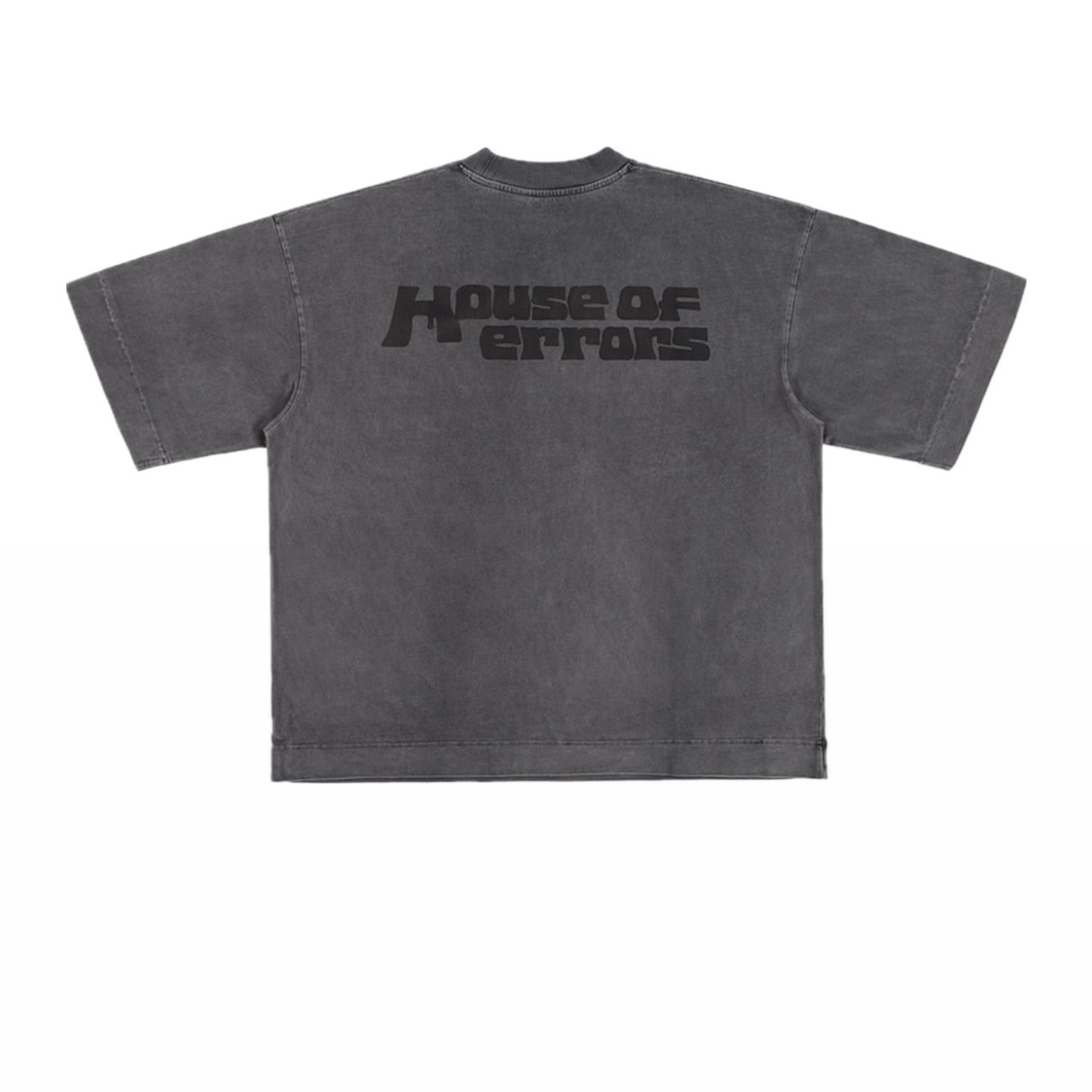 House Of Errors T-shirt