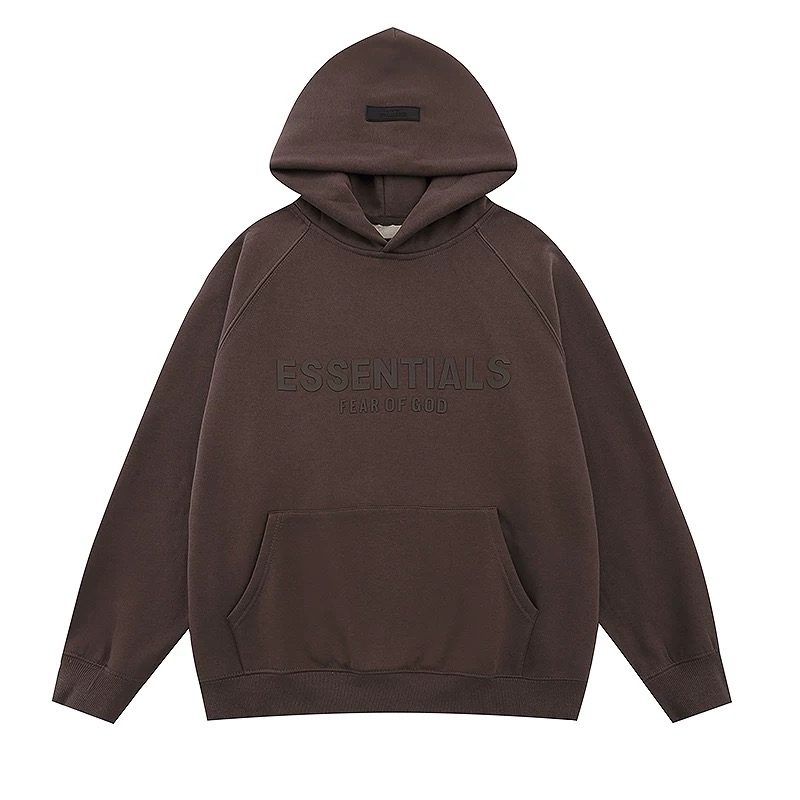 Fear of God Essentials Hoodie