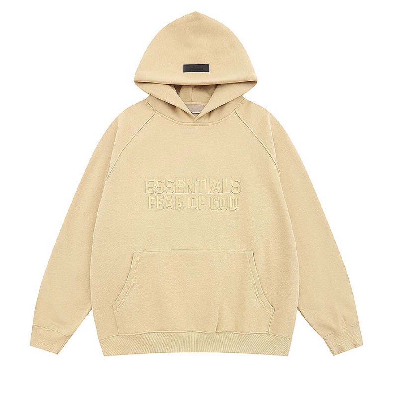 Fear of God Essentials Hoodie