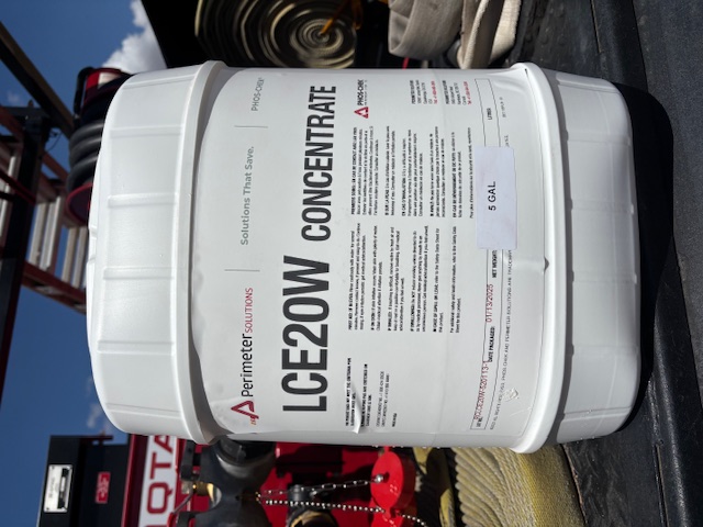 LCE20W Concentrate, 5 gallon Pail, makes 32.5 gallons