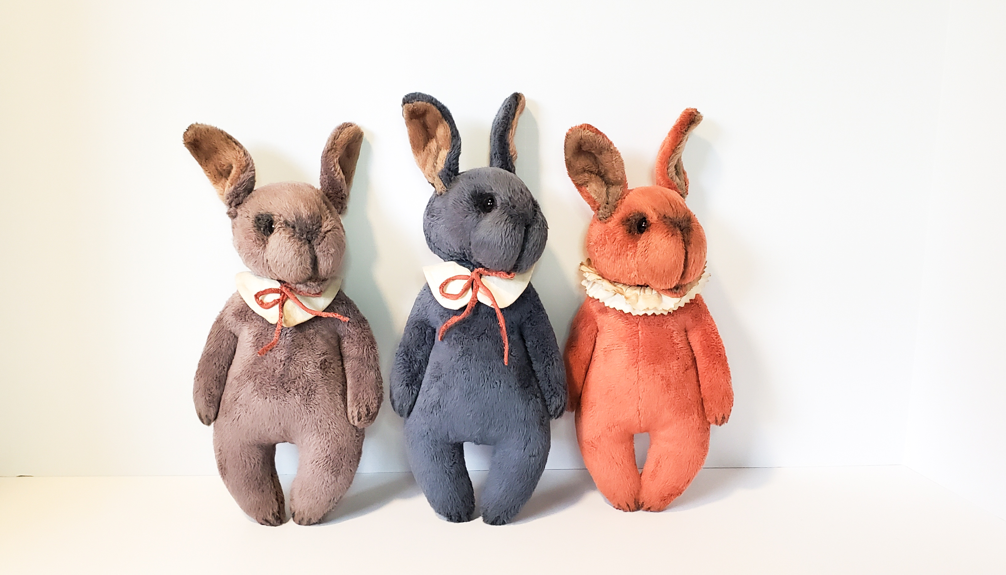 Morton Little Rabbit