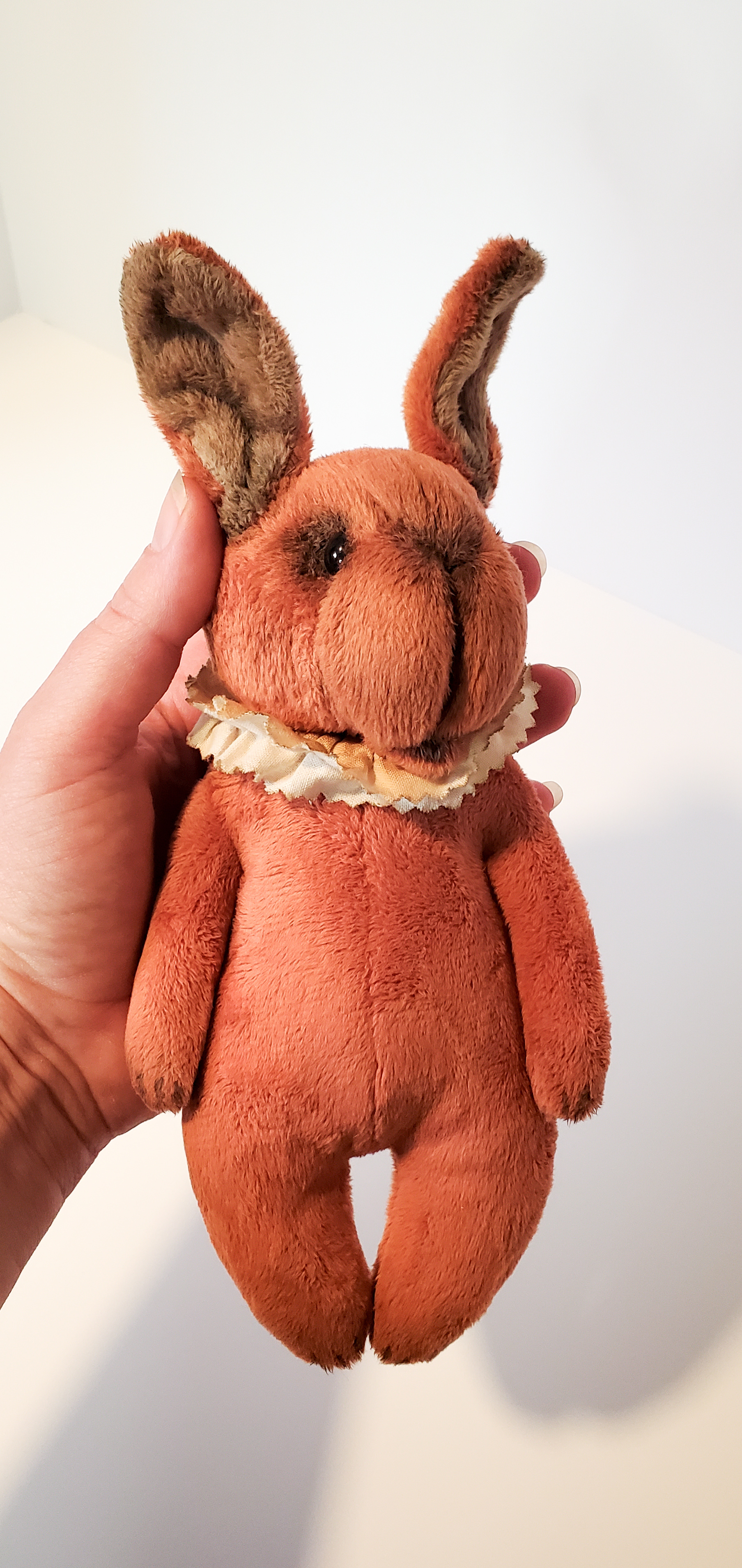 Harper Little Rabbit