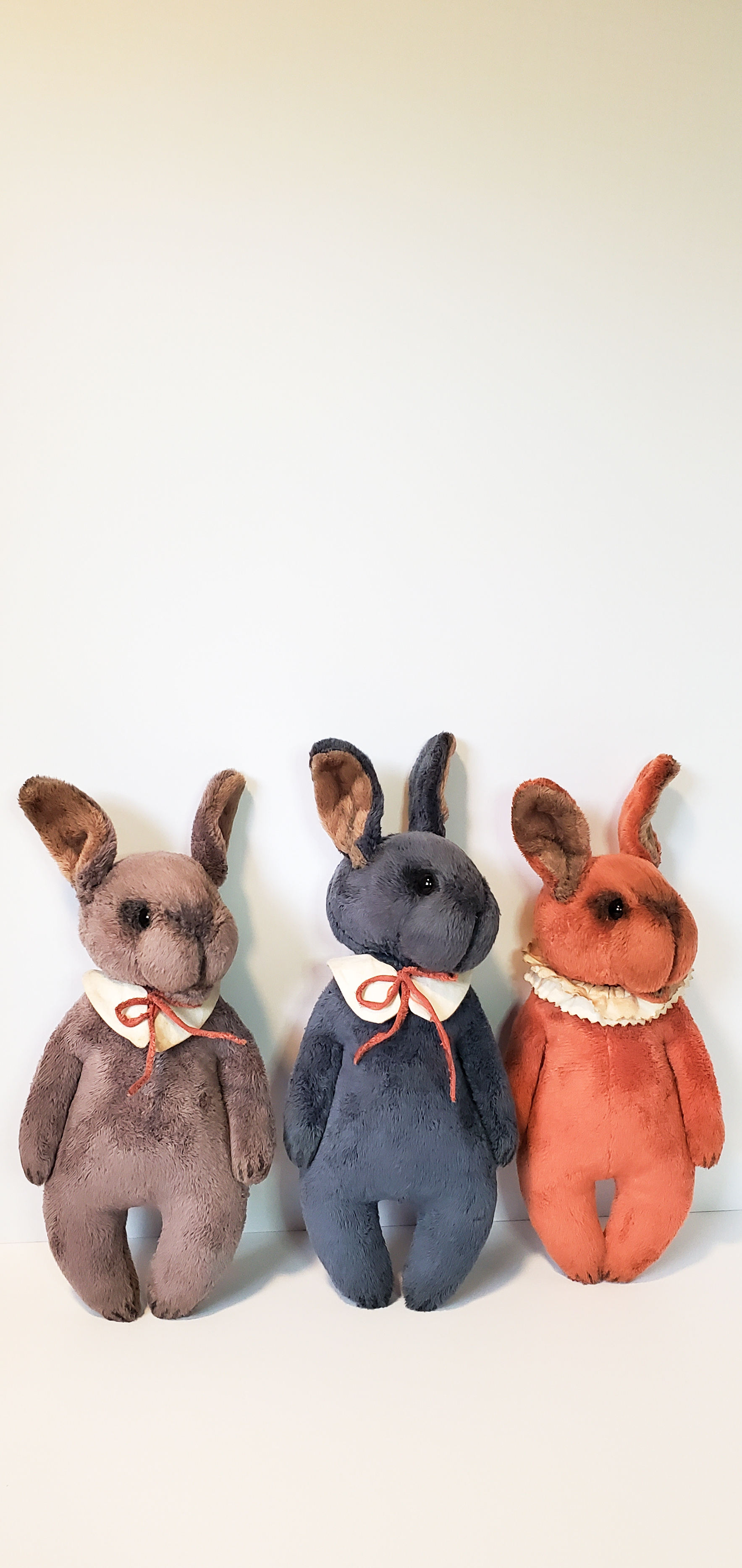 Harper Little Rabbit