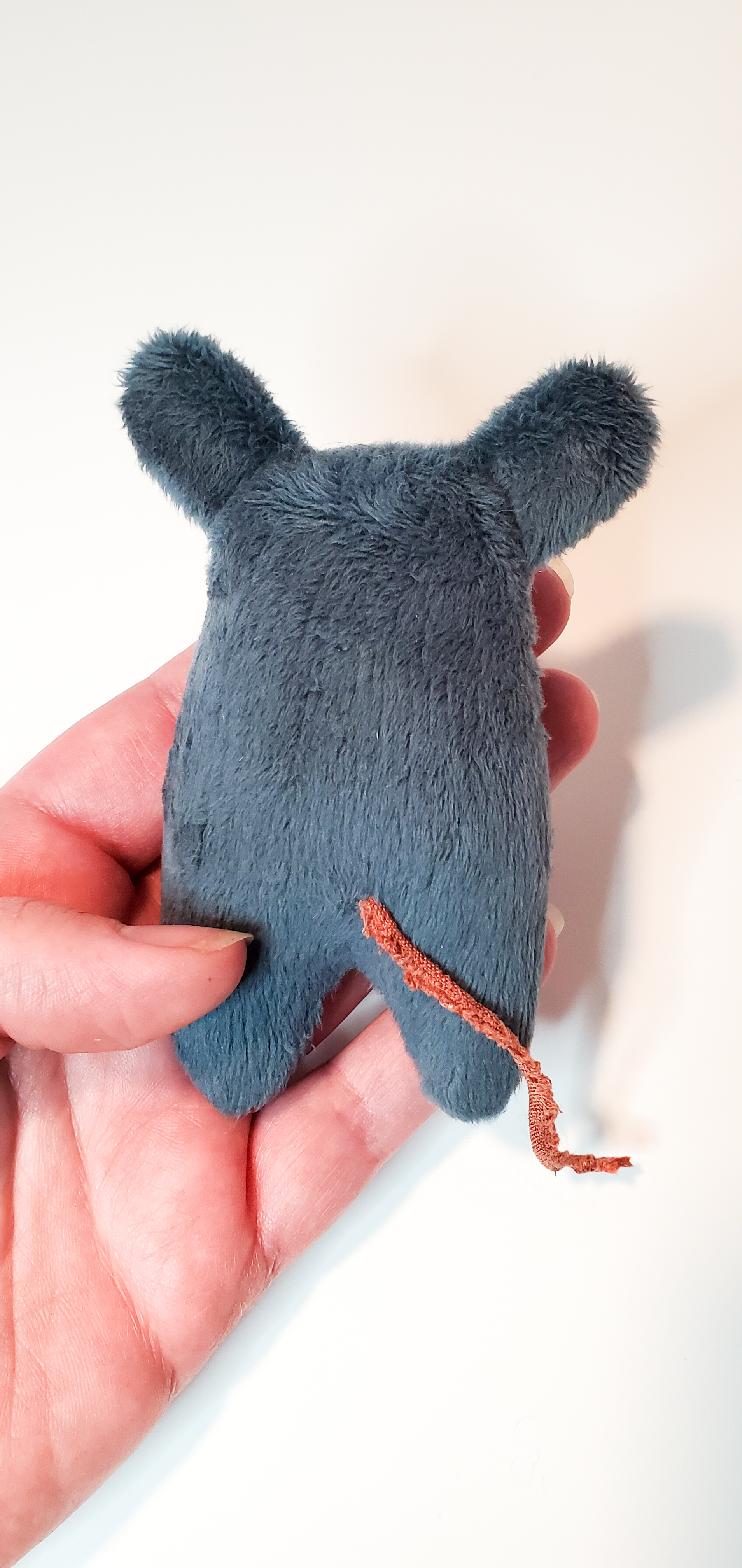 Mini Mouse - Midnight Blue