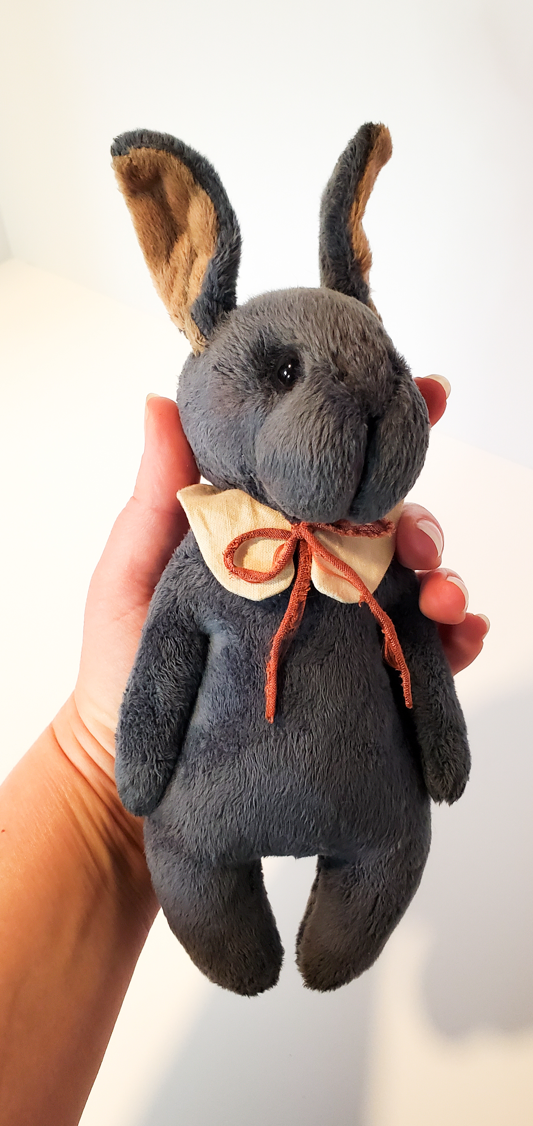 Morton Little Rabbit