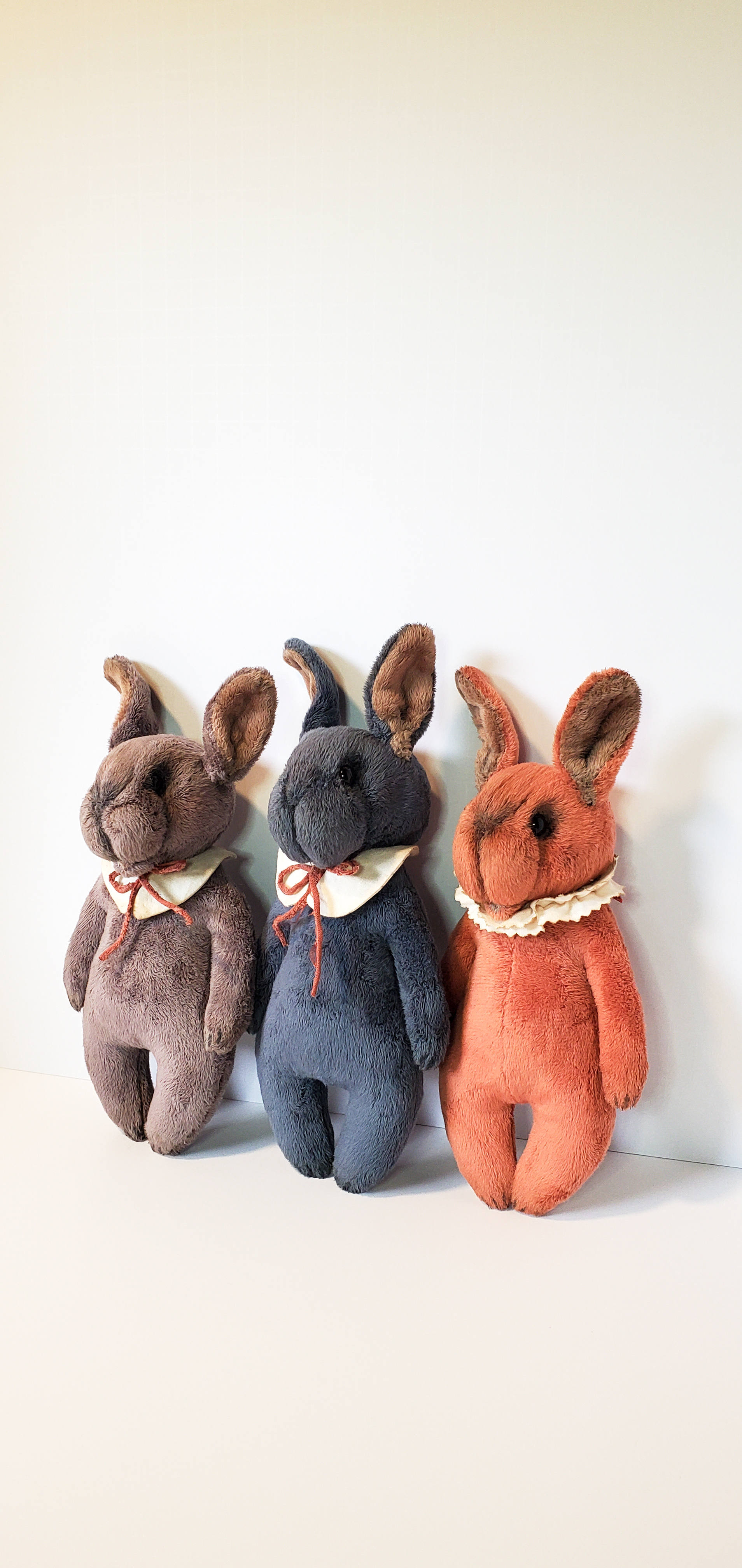 Starla Little Rabbit