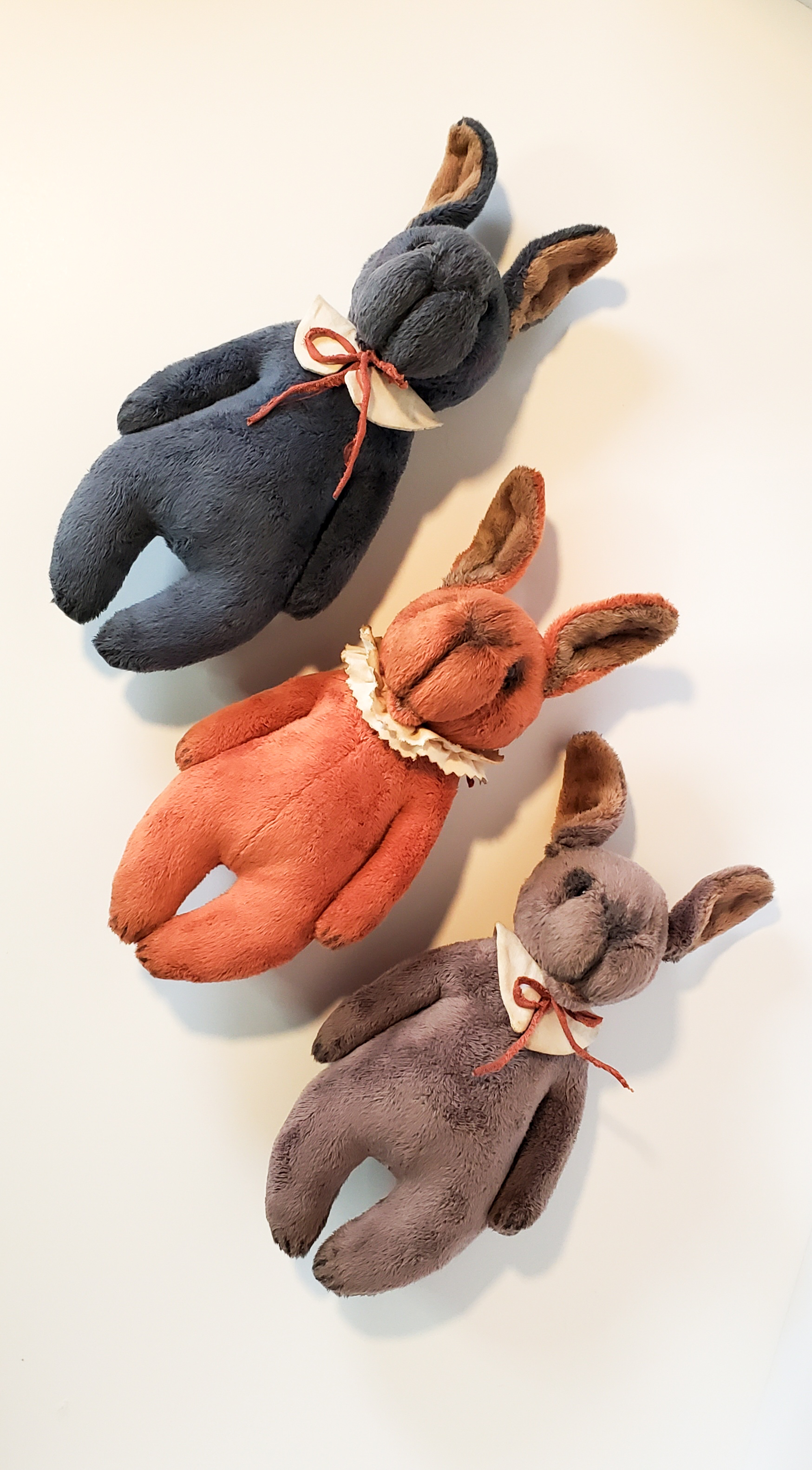 Starla Little Rabbit