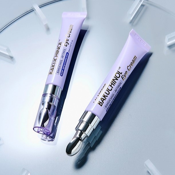  LALARECIPE Bakucinol™ Gua Sha Eye Cream