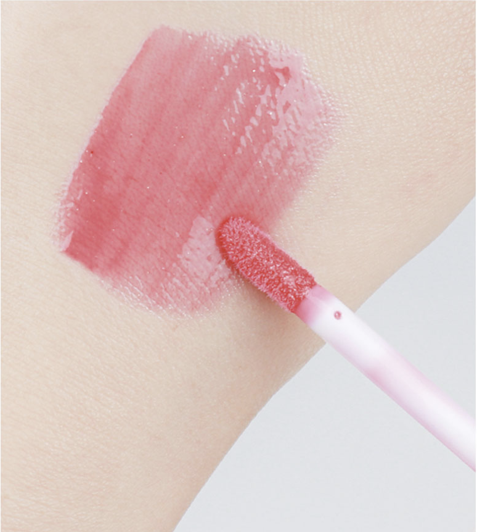 Natinda Shining Coating Lip Gloss No.03