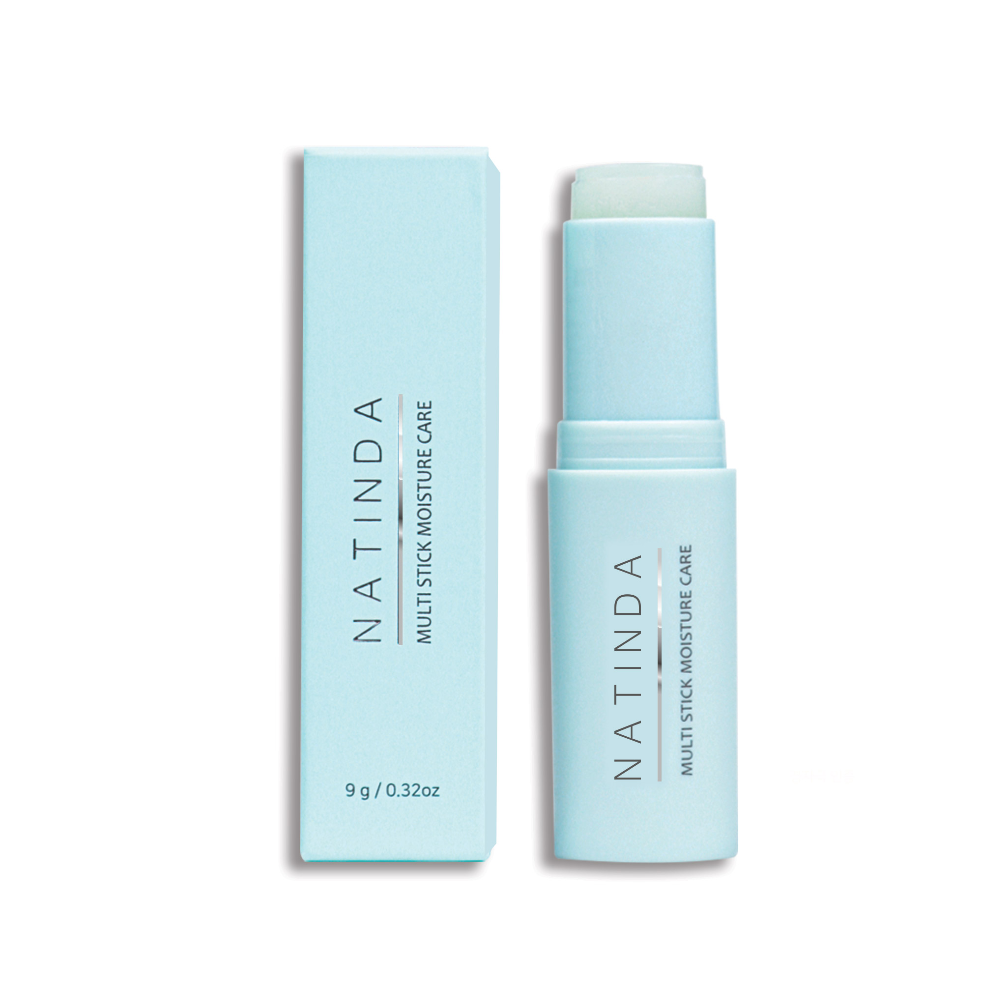 NATINDA MULTI STICK MOISTURE CARE -9g