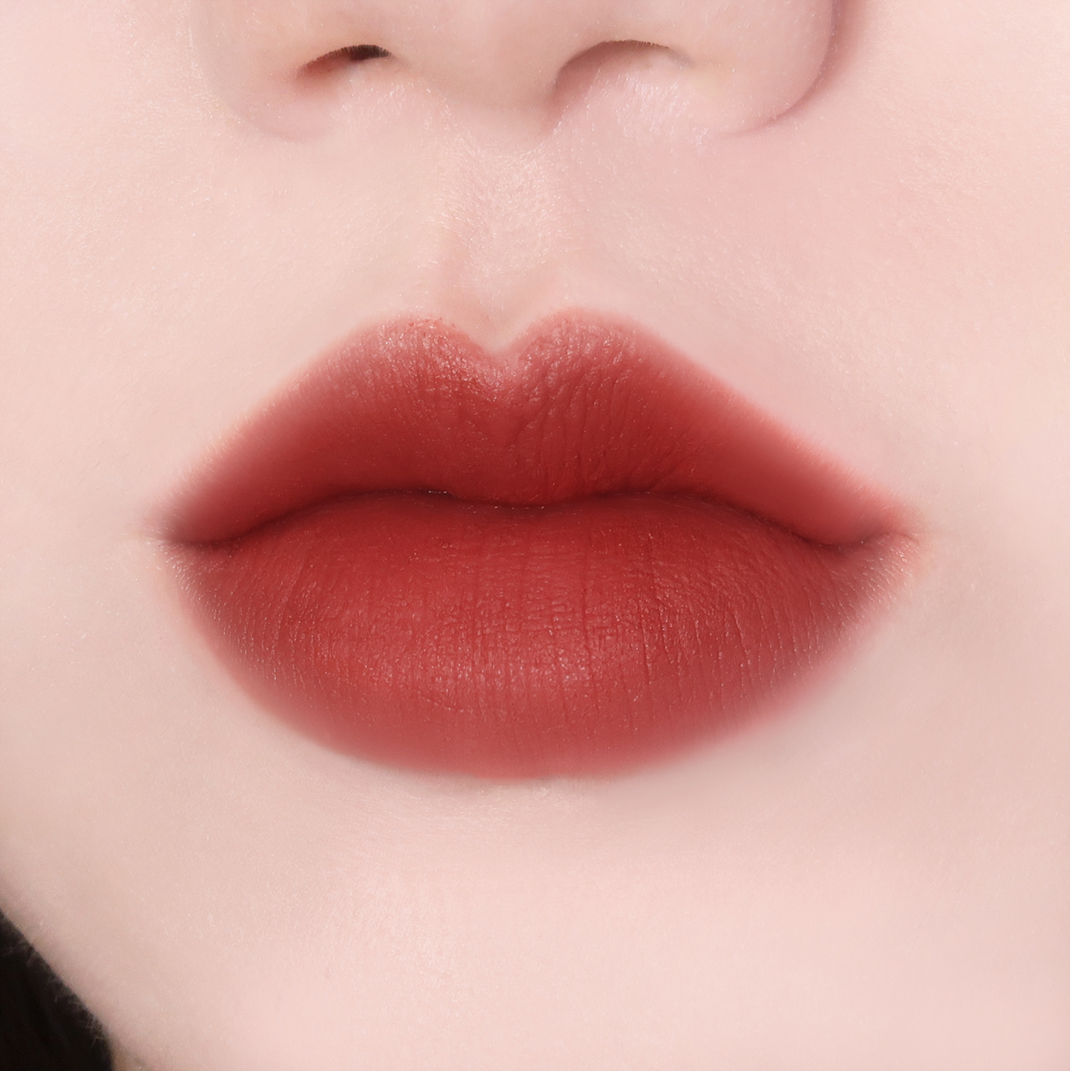 BLACK ROUGE - Air Fit Velvet Tint 9  -A50 Soldout Chili-  أحمر شفاه أسود - لون مخملي إير فيت 9